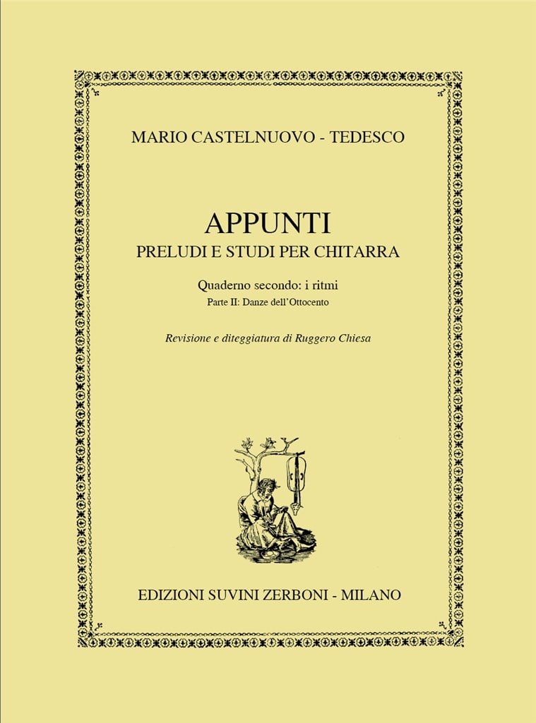 Appunti 3 Danze Dell'Ottocento